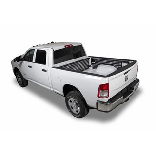 Putco | Molle Panel - Ram 2500 / 3500 6.4L / 6.7L 2019-2022