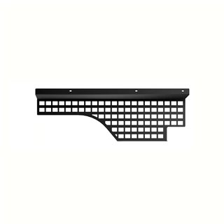 Putco | Molle Panel - Gladiator 3.0L / 3.6L 2020-2022