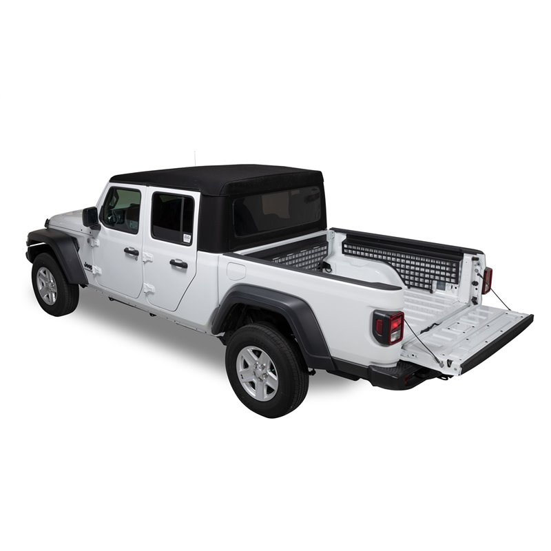 Putco | Molle Panel - Gladiator 3.0L / 3.6L 2020-2022