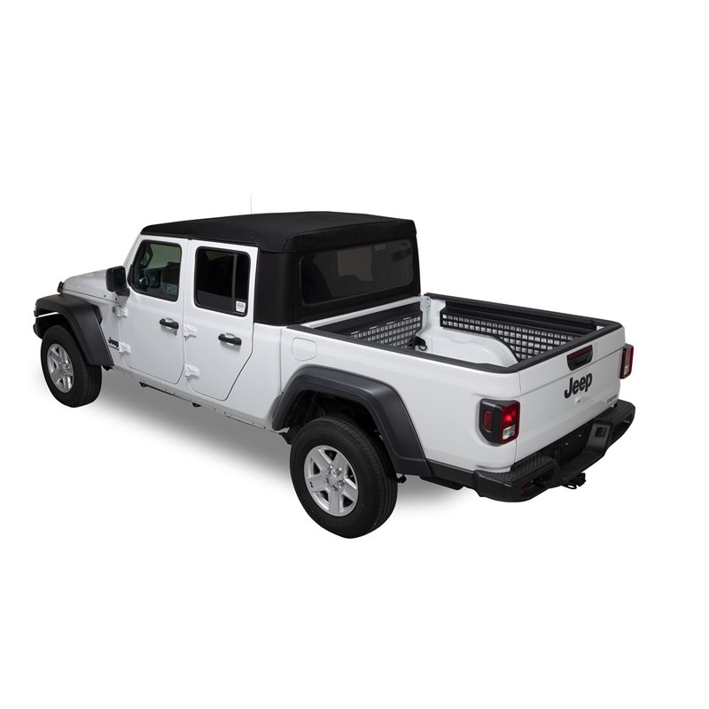 Putco | Molle Panel - Gladiator 3.0L / 3.6L 2020-2022