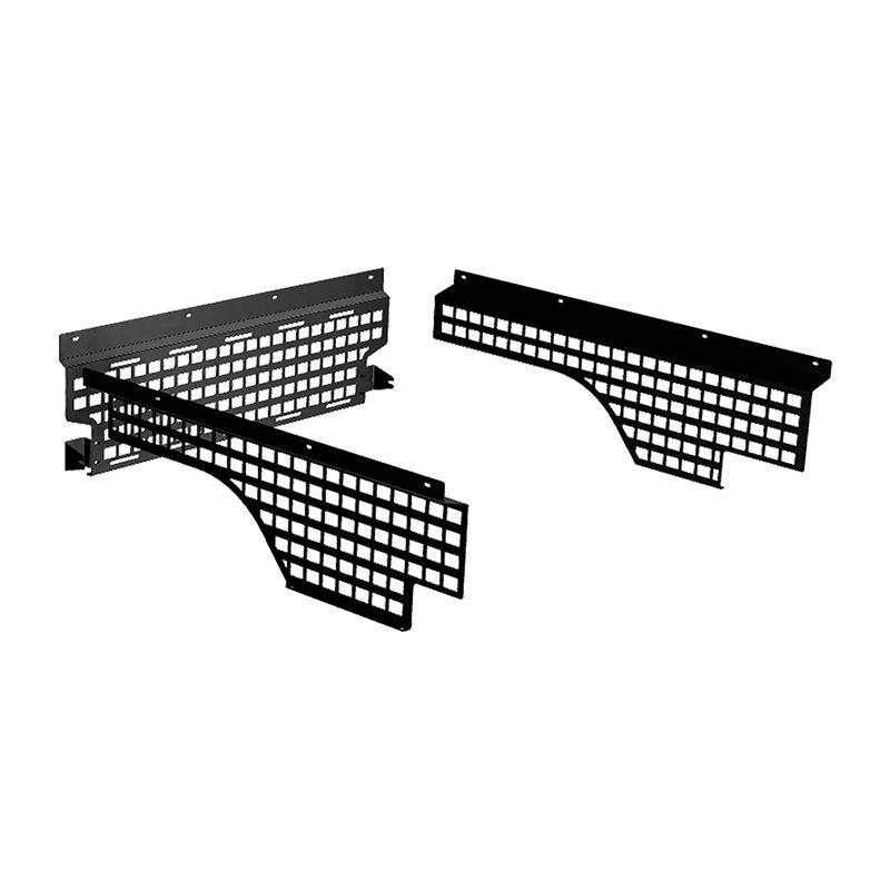 Putco | Molle Panel - Gladiator 3.0L / 3.6L 2020-2022