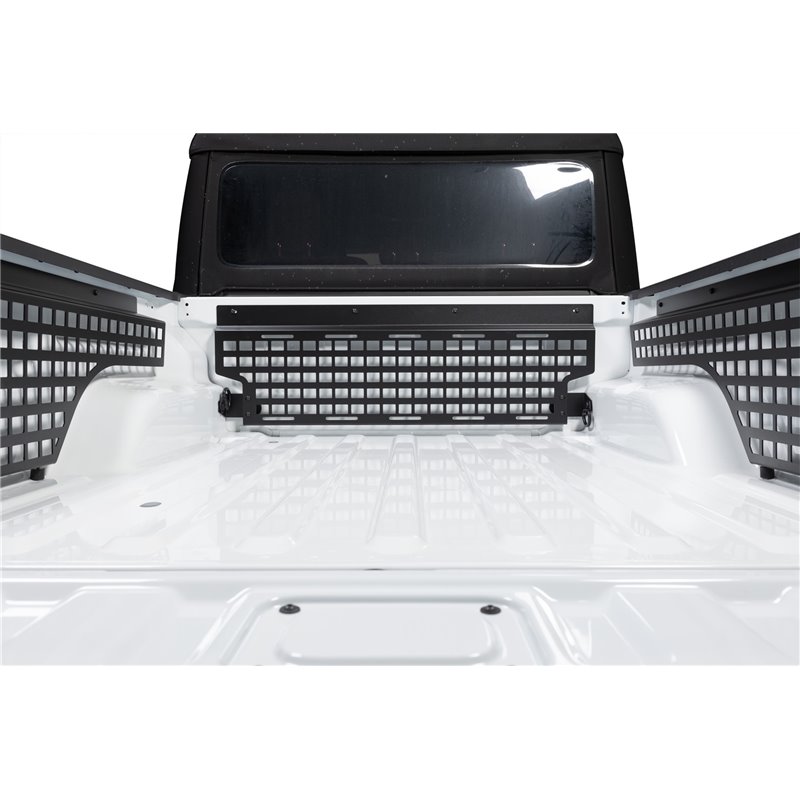 Putco | Molle Panel - Gladiator 3.0L / 3.6L 2020-2022