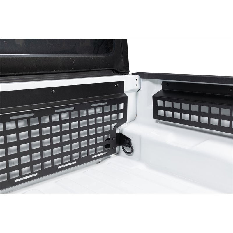 Putco | Molle Panel - Gladiator 3.0L / 3.6L 2020-2022