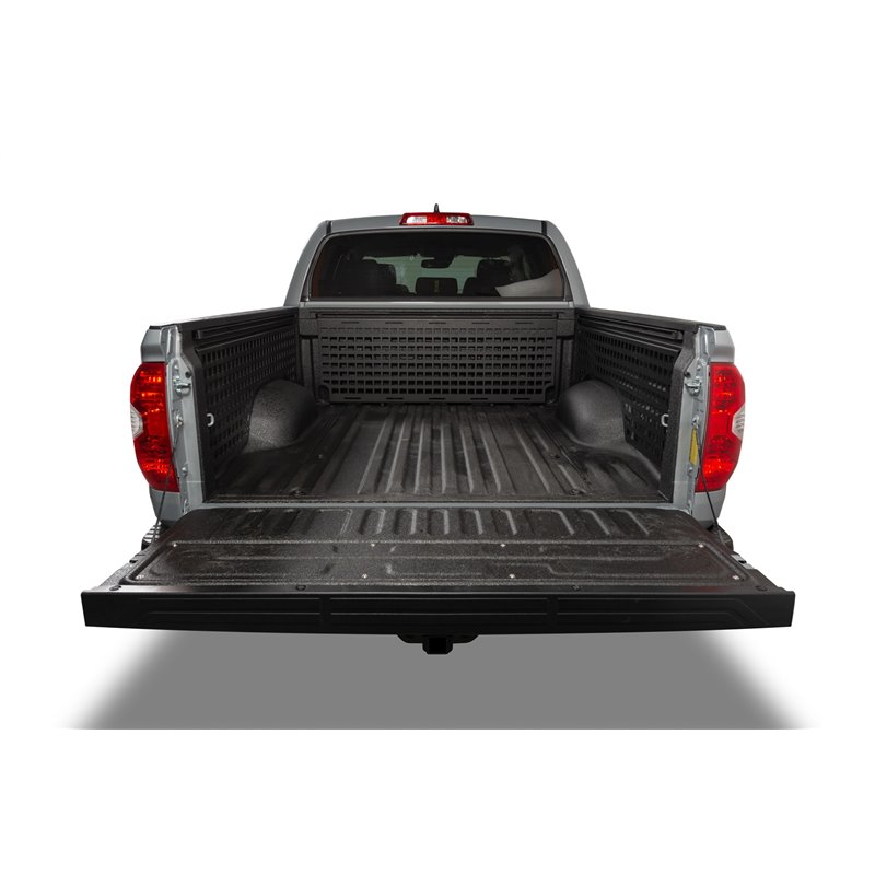 Putco | Molle Panel - Tundra 4.0L / 4.6L / 5.7L 2014-2021