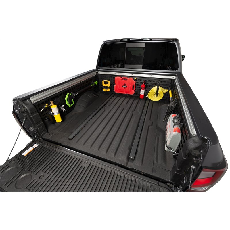 Putco | Molle Panel - Titan / XD 5.6L / 5.0L 2016-2021