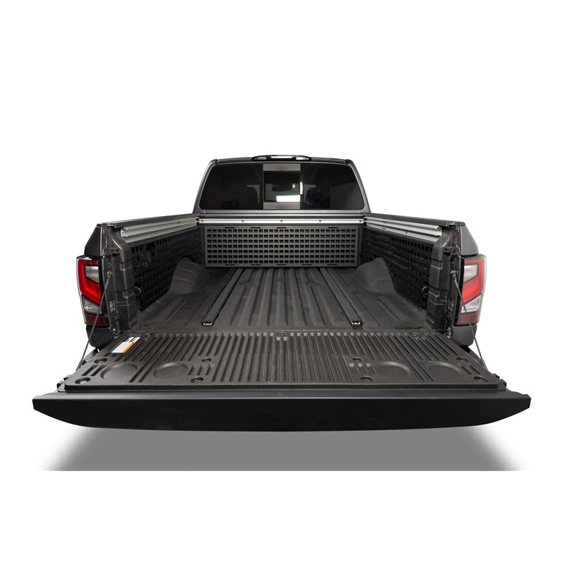 Putco | Molle Panel - Titan / XD 5.6L / 5.0L 2016-2021