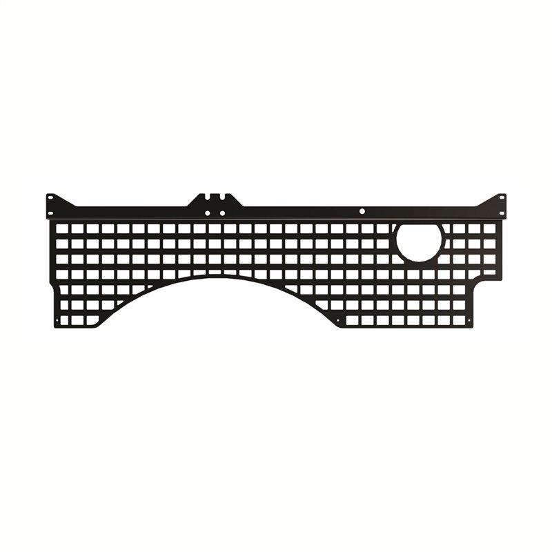 Putco | Molle Panel - Titan / XD 5.6L / 5.0L 2016-2021