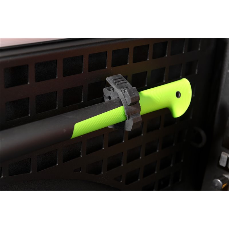 Putco | Molle Panel - Titan / XD 5.6L / 5.0L 2016-2021