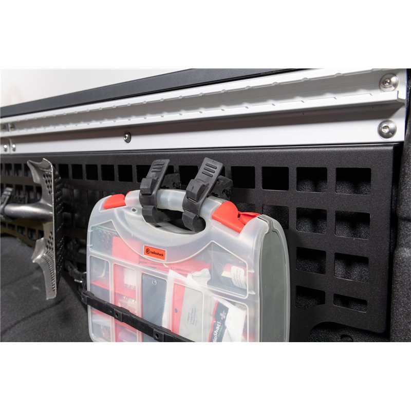 Putco | Molle Panel - Titan / XD 5.6L / 5.0L 2016-2021