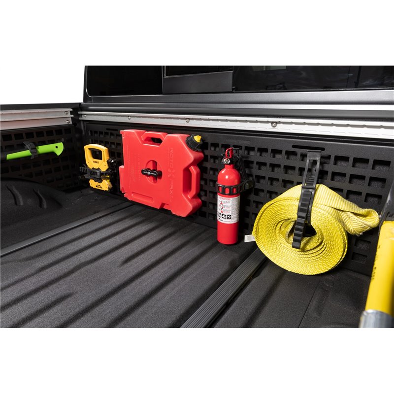 Putco | Molle Panel - Titan / XD 5.6L / 5.0L 2016-2021