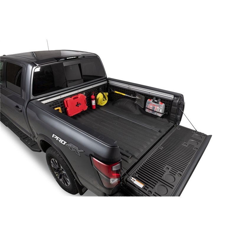 Putco | Molle Panel - Titan / XD 5.6L / 5.0L 2016-2021