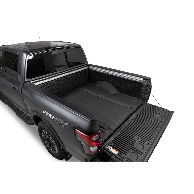 Putco | Molle Panel - Titan / XD 5.6L / 5.0L 2016-2021