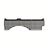 Putco | Molle Panel - Titan / XD 5.6L / 5.0L 2016-2021
