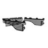 Putco | Molle Panel - Frontier 2.5L / 3.8L / 4.0L 2005-2021
