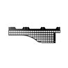 Putco | Molle Panel - Frontier 2.5L / 3.8L / 4.0L 2005-2021