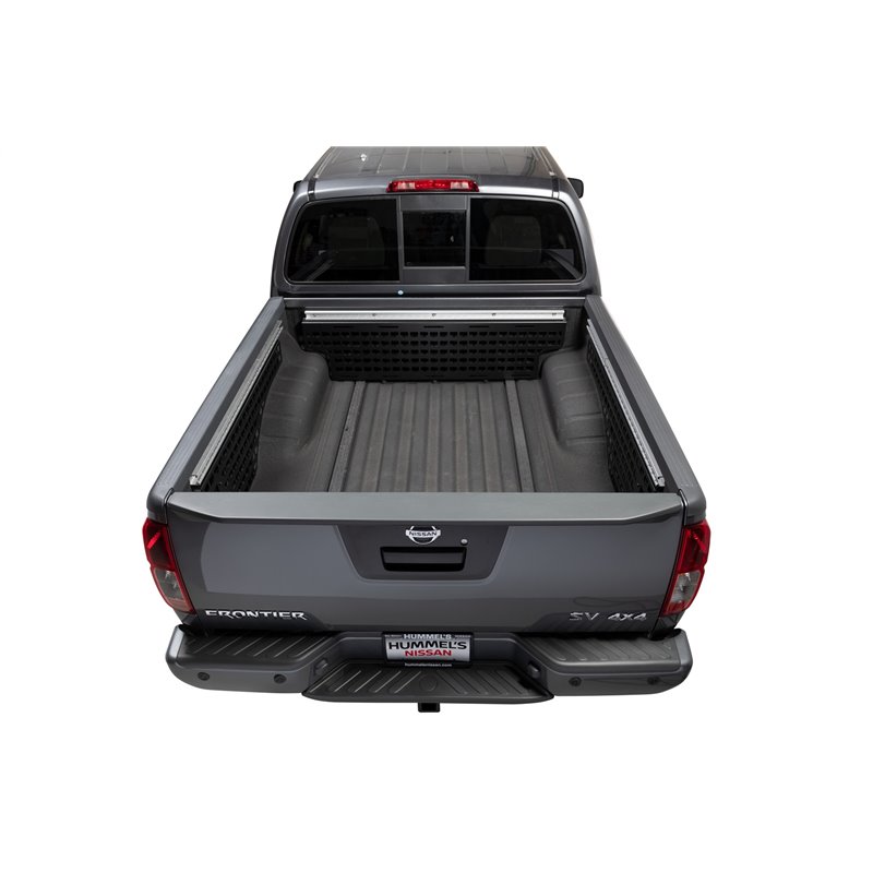 Putco | Molle Panel - Frontier 2.5L / 3.8L / 4.0L 2005-2021