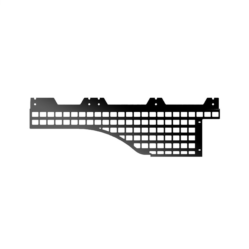Putco | Molle Panel - Frontier 2.5L / 3.8L / 4.0L 2005-2021