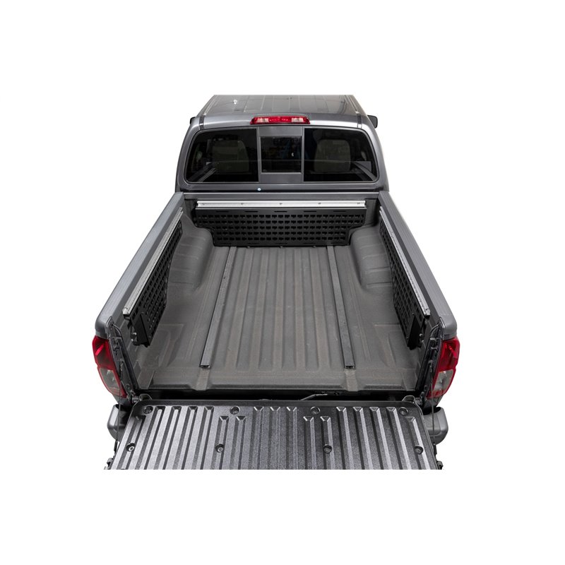 Putco | Molle Panel - Frontier 2.5L / 3.8L / 4.0L 2005-2021