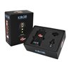 aFe Power | SCORCHER BLUE Bluetooth Capable Power Module - Civic 2.0T 2017-2021