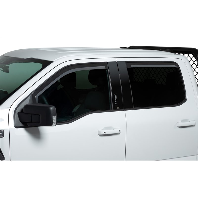 Putco | Element Window Visors - Ram 1500 2019-2022