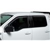 Putco | Element Window Visors - Ram 1500 2019-2022