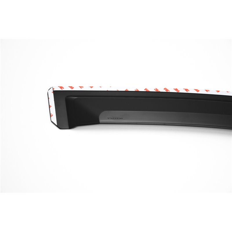 Putco | Element Window Visors - Ram 1500 2019-2022