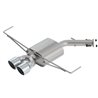 Borla | Axle-Back Exhaust S-Type - Veloster 1.6T 2019-2021