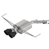 Borla | Axle-Back Exhaust S-Type - Veloster 1.6T 2019-2021