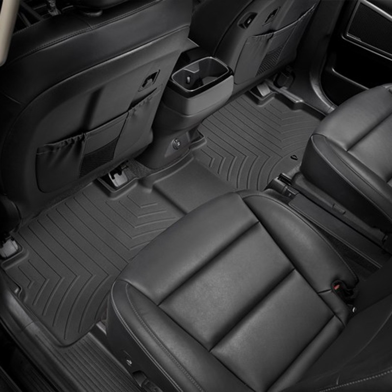 WeatherTech | FloorLiner Kit (1st, 2nd & 3rd Row) - Kia Telluride 2020-2022