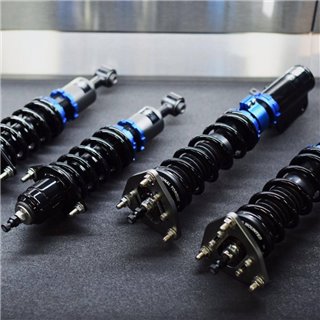 SCALE INNOVATIVE SERIES - CALIBER / SRT4 2007-2012