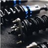 SCALE INNOVATIVE SERIES - CALIBER / SRT4 2007-2012
