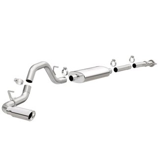 MagnaFlow | Street Series Cat-Back Exhaust - Colorado / Canyon 2.5L / 3.6L 2015-2022