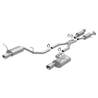 MagnaFlow | Street Series Cat-Back Exhaust - Durango 3.6L / 5.7L 2011-2023