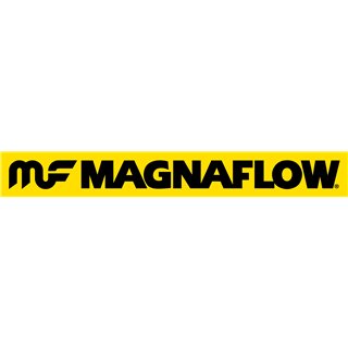 MagnaFlow | Street Series Cat-Back Exhaust - Blazer 3.6L 2019-2023