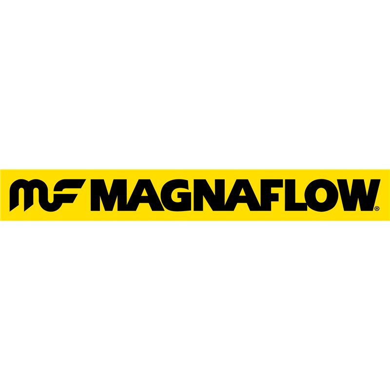 MagnaFlow | Street Series Cat-Back Exhaust - Blazer 3.6L 2019-2023
