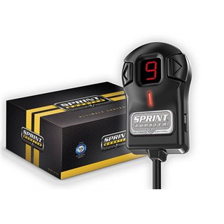 Sprint Booster V3 - Mazda