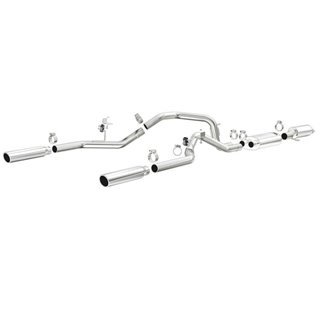 MagnaFlow | Street Series Cat-Back Exhaust - F-150 5.0L 2011-2014