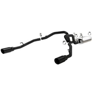 MagnaFlow | Street Series Cat-Back Exhaust - Ram 1500 / Classic 3.6L / 5.7L 2009-2023