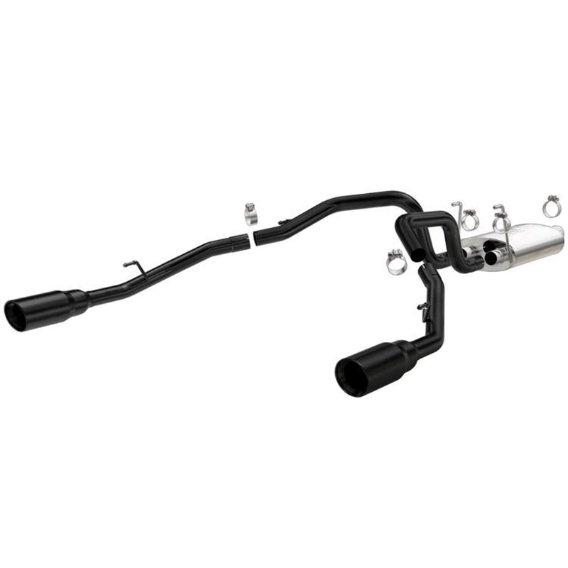 MagnaFlow | Street Series Cat-Back Exhaust - Ram 1500 / Classic 3.6L / 5.7L 2009-2023
