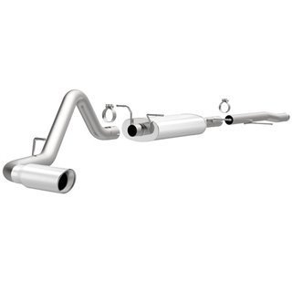 MagnaFlow | Street Series Cat-Back Exhaust - Silverado / Sierra 1500 2010-2013