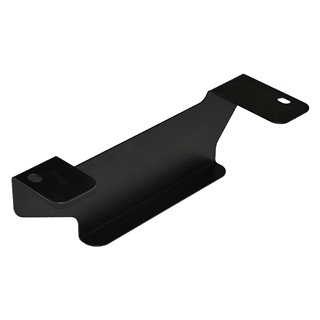 MBRP | Charcoal Canister Heat Shield Repositioning Kit - Wrangler (JK) 3.8L 2007-2011