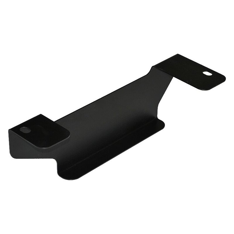 MBRP | Charcoal Canister Heat Shield Repositioning Kit - Wrangler (JK) 3.8L 2007-2011