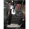 MBRP | Charcoal Canister Heat Shield Repositioning Kit - Wrangler (JK) 3.8L 2007-2011