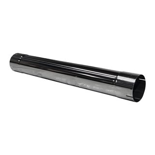 MBRP | Pro Series Single System Muffler Delete Pipe - Chevrolet / Dodge / Ford / GMC 2000-2007