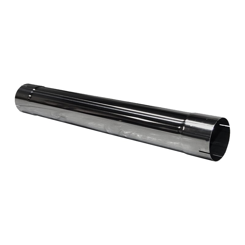 MBRP | Pro Series Single System Muffler Delete Pipe - Chevrolet / Dodge / Ford / GMC 2000-2007