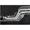 MBRP | Cat Back Performance Exhaust System - GR Supra 3.0T 2020-2023