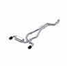 MBRP | Cat Back Performance Exhaust System - GR Supra 3.0T 2020-2023