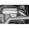 MBRP | Cat Back Performance Exhaust System - Jetta 2.0T 2019-2021