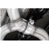MBRP | Cat Back Performance Exhaust System - Jetta 2.0T 2019-2021