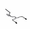 MBRP | Cat Back Performance Exhaust System - Jetta 2.0T 2019-2021